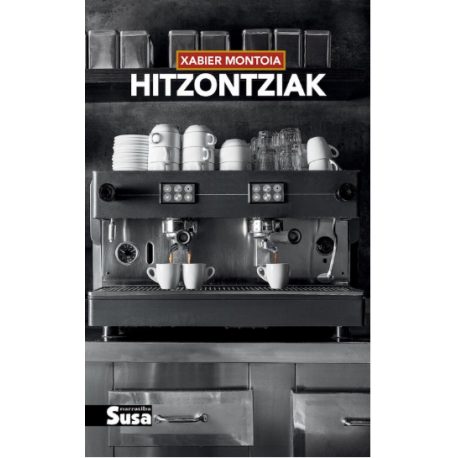 Hitzontziak