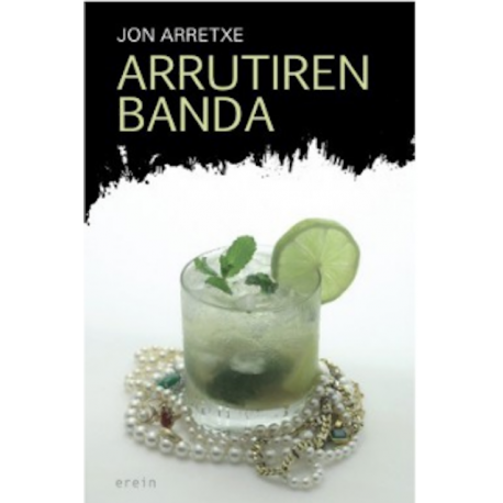 Arrutiren banda