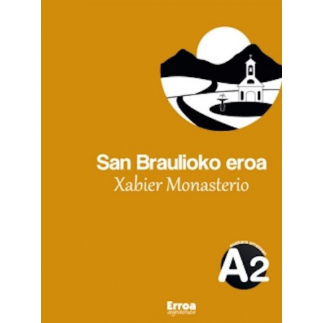 San Braulioko eroa  (A 2)