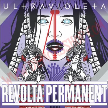 Ultravioleta (Revolta Permanent)