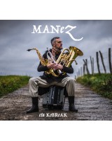 Manez eta Kobreak     CD