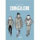 Zubigileak      (Komikia)