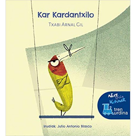 Kar Kardantxilo