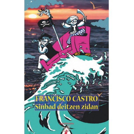 Sinbad deitzen zidan