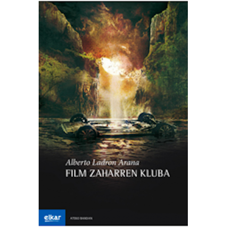 Film zaharren kluba