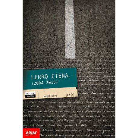 Lerro etena (2.004-2.018)