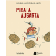 Pirata ausarta   (Kartoizkoa)