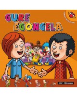 Gure egongela - Familia mila kolore