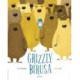 Grizzly birusa