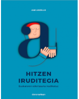 Hitzen iruditegia