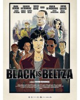 Black is beltza     DVD