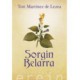 Sorgin belarra