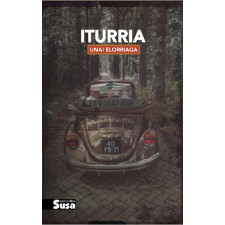 Iturria