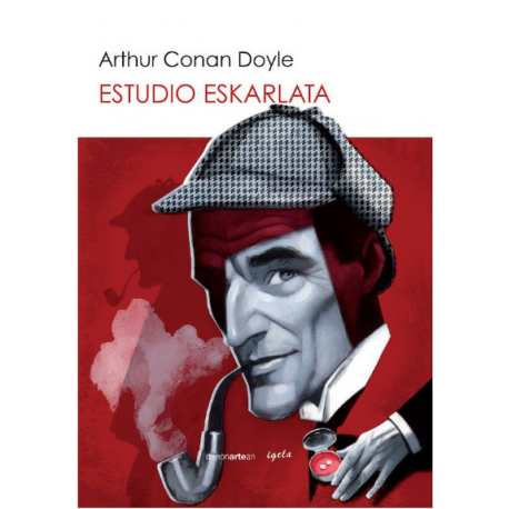 Estudio eskarlata