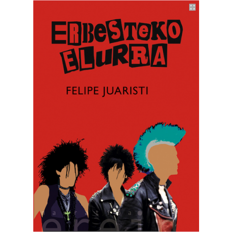 Erbesteko elurra