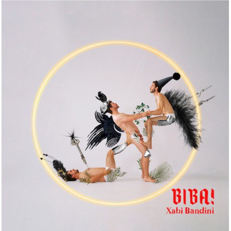 Biba!     CD