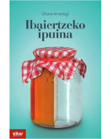 Ibaiertzeko ipuina