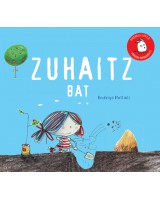 Zuhaitz bat - Rodrigo Mattioli - Denonartean - Karrikiri Euskal Denda
