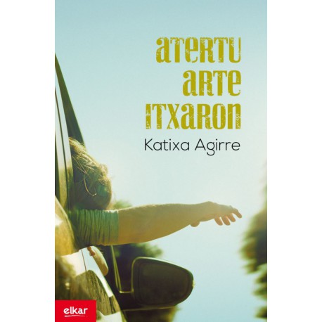 Atertu arte itxaron 