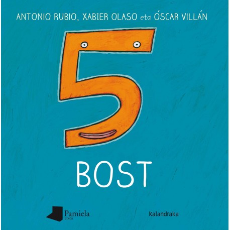 Bost     (Kartoizkoa)