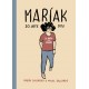 Mariak 20 urte ditu komikia - Miguel eta Maria Gallardo - Karrikiri