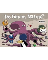 De Rerum Natura 2   (Komikia)