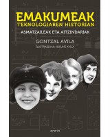 Emakumeak teknologiaren historian - Asmatzaileak eta aitzindariak