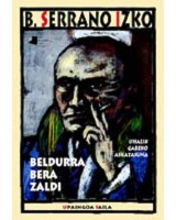 Beldurra bera zaldi