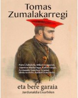 Tomas Zumalakarregi | Hainbat egile | Karrikiri Euskal Denda