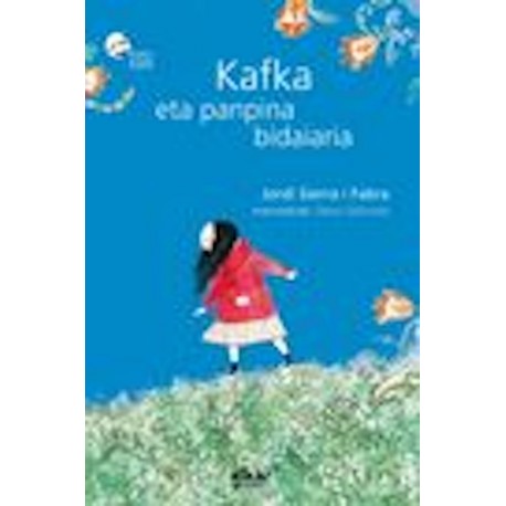 Kafka  eta  panpina  bidaiaria