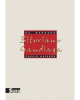 Bitoriano Gandiaga - XX. mendeko poesia kaiera