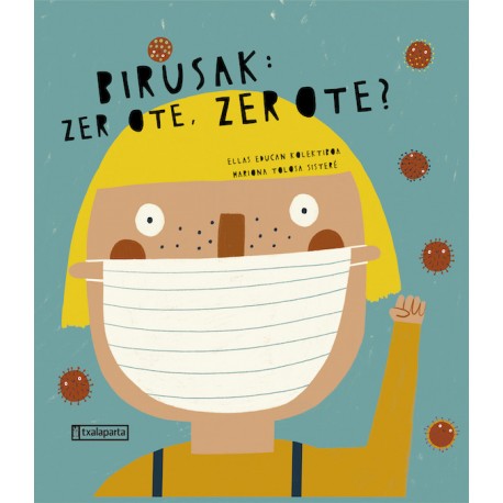 Birusak: zer ote, zer ote?