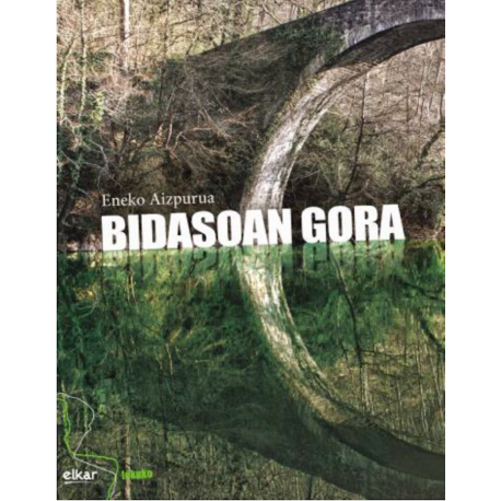 Bidasoan gora