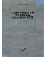 Garindainen txülüla ezagün zen