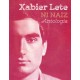 Xabier Lete ni naiz antologia (Liburua +2 CD) - Karrikiri Euskal Denda