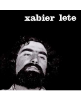 XABIER LETE     CD