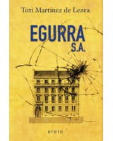 EGURRA S. A.