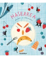 Haserrea