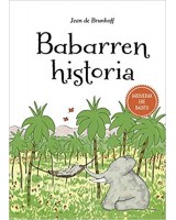 Babarren historia