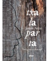 Txalaparta. Tradizioaren abaroan | Joxan Artze| Karrikiri Euskal Denda