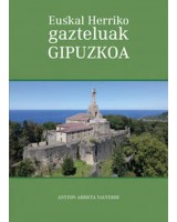 Euskal Herriko gazteluak - Gipuzkoa