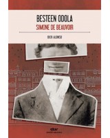 Besteen odola - Simone de Beauvoir - Urrezko Biblioteka - Karrikiri Euskal Denda