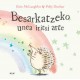 "Besarkatzeko unea iritsi arte" haurrentzako liburua - Karrikiri Euskal Denda