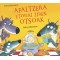 "Afaltzera etorri ziren otsoak" haurrentzako liburua - Karrikiri Euskal Denda