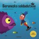 Berunezko soldadutxoa  (Hizki larriekin)