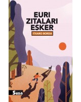 Euri zitalari esker