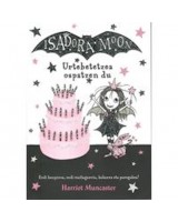 Isadora Moon 3. - Urtebetetzea ospatzen du