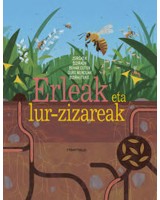 Erleak eta lur-zizareak