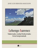 Lehengo harenez