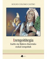 Izengoititegia - Izarbe eta Mañeru ibarretako euskal izengoitiak